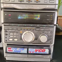 کلگی ضبط صوت سونی vx7
