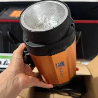 کیت نورپردازی عکاسی s&s ۱۶۰