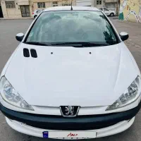 ۲۰۶ اس دی تیپ ۵