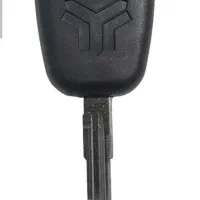 سوییچ پراید گمشده