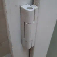 در UPVC|مصالح و تجهیزات ساختمان|کرج, فاز ۳ گوهردشت|دیوار
