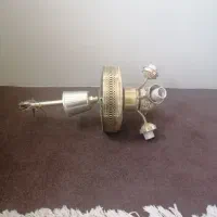 موتور پنکه سقفی