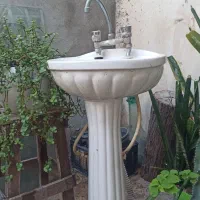 روشویی در حد نو