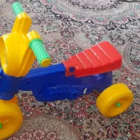 پشه بندنوزادو موتوراسباب بازی|اسباب و اثاث بچه|گنبد کاووس, |دیوار