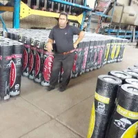 ایزوگام آسفالت نقدواقساط