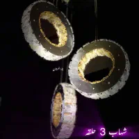 فروش لوستر فانتزی