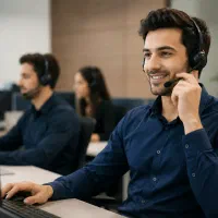 استخدام کارشناس فروش (مرکز تماس 2020 مخابرات)