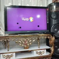 تلویزیون ۴۰ اینج سونی