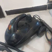 بخار شوی سونامی مشکی در حد نو