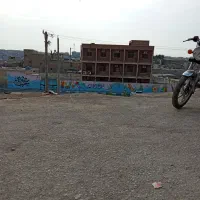 فروش ملک ویلایی 120متری دو خوابه|فروش خانه و ویلا|اهواز, منبع اب|دیوار