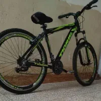 دوچرخه آکبند،استوک (تخفیف پاییزی)|دوچرخه، اسکیت، اسکوتر|شاهین دژ, |دیوار