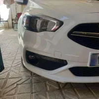 شاهین ساندروف دار ۴۰۳|خودرو سواری و وانت|کرمانشاه, |دیوار