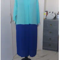 مانتو|لباس|شیراز, تاچارا|دیوار