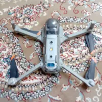 هلیشات مویک ایر ۲اس|دوربین عکاسی و فیلم‌برداری|بروجرد, |دیوار