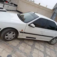 پارس TU5 مدل 1400