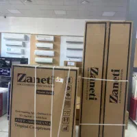 کولرگازی ایستاده ۳۶۰۰۰ زانتی دوفن به قیمت پخش