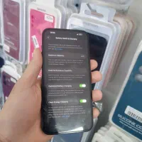 گوشی آیفون 14 پرو مکس تمیز و درجه یک باز نشده|موبایل|گرگان, |دیوار