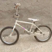 دوچرخه سایز 16