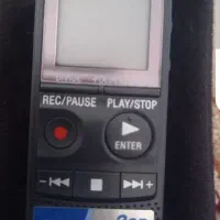 ضبط کننده صدا
