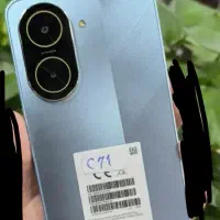 گوشی پوکوc71