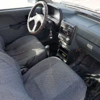 پراید۸۶دوگانه شرکت|خودرو سواری و وانت|نهاوند, |دیوار