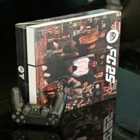 کنسول بازی پی اس فورps4کپی خور بدون پیش پرداخت