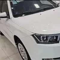 دنا پلاس ۶ دنده با رینگ آلمینیومی مدل ۱۴۰۴