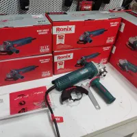 فروش ویژه محصولات رونیکس در بازرگانی ابزار رسولی