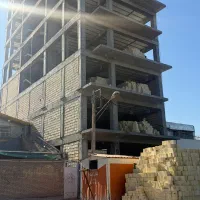 پیش فروش واحد ۱۰۵متر/مجتمع آوان۵/خ بوعلی سینا