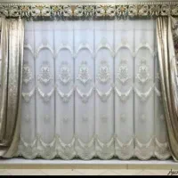 نصب نصاب شستشو خوشکشویی لوازم چوب پرده