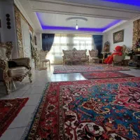 آپارتمان ماهان یکه دکان قره باغی