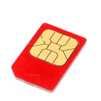 سیم کارت اکبند