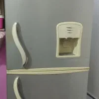 یخچال فریزر