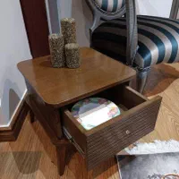 تخفیف شب چله میز جلو مبلی و 2عسلی کشودار|مبلمان خانگی و میز عسلی|تهران, شادآباد|دیوار