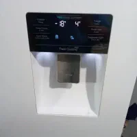 یخچال فریزر جنرال