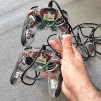 دسته بازی برای کامپیوتر|کنسول، بازی ویدئویی و آنلاین|گرگان, |دیوار