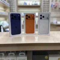 iPhone 17normal 17pro 17pro maxآیفون۱۷نرمال پرومکس
