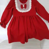 پیراهن شیک دخترونه