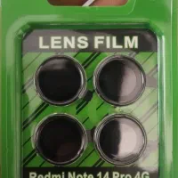 گوشی موبایل شیومی نوت۱۴ پرو 5G رام ۱۲ حافظه ۵۱۲|موبایل|مهاباد (آذربایجان غربی), |دیوار