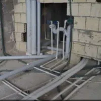 نیازمند شاگرد برای لوله کشی اب و شوقاژ