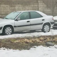 فروش خودرو زانتیا اقساطی بانکی