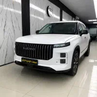 لوکانو  L8/L7/ مدل ۱۴۰۵/سفید مشکی تحویل فوری