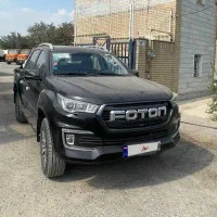 فوتون پیکاپ اتومات G7