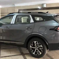 حواله اسپورتیج و‌کی ۵