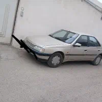 پزو405مدل84