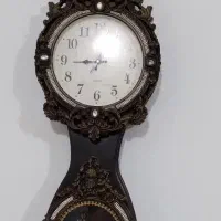 ساعت دیواری