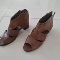 کفش تابستانه