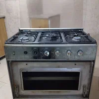 اجاق گاز|اجاق گاز و لوازم برقی پختوپز|شیراز, کلاهدوز|دیوار