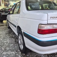 پارس سفارشیXUM ELX 2000