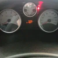 207 tu5|خودرو سواری و وانت|زنجان, |دیوار